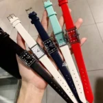 Tiffany Watch Tiffany 37x22mm 2nms