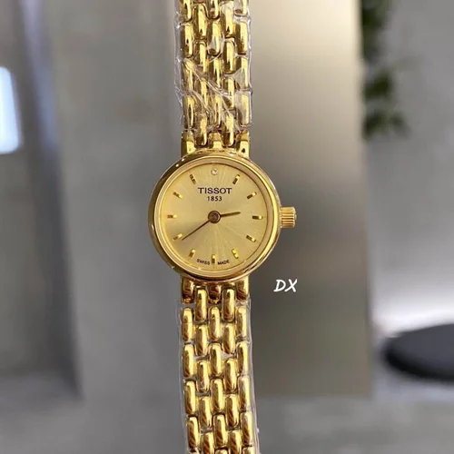 TTSSOT Watch TTSSOT 19.5mm 6nms