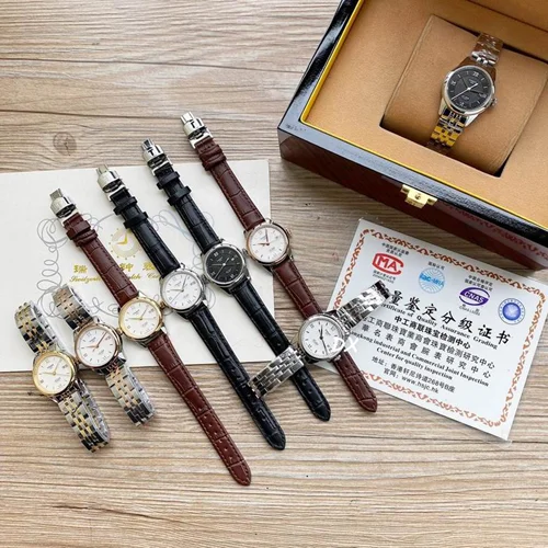 TTSSOT Watch TTSSOT 29x11mm 2nms