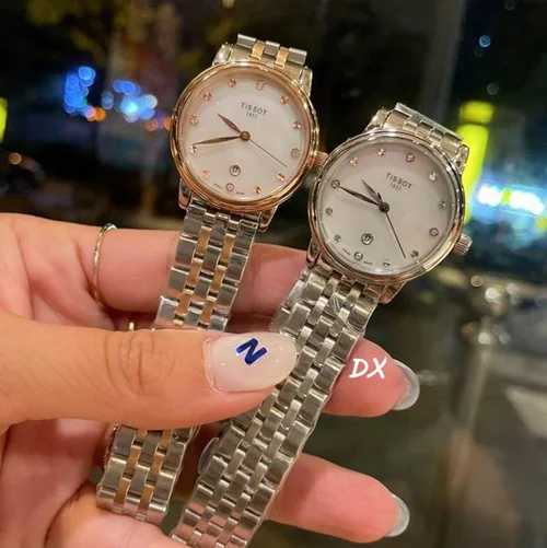 TTSSOT Watch TTSSOT 30mm 2nms