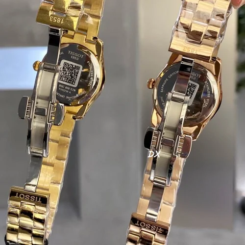 TTSSOT Watch TTSSOT 30mm 6nms