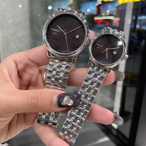 TTSSOT Watch TTSSOT women 30mm men 40mm