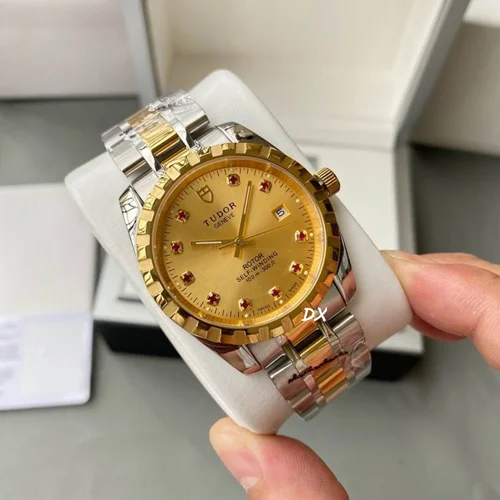 Tudor Watch Tudor 40mm 5nms