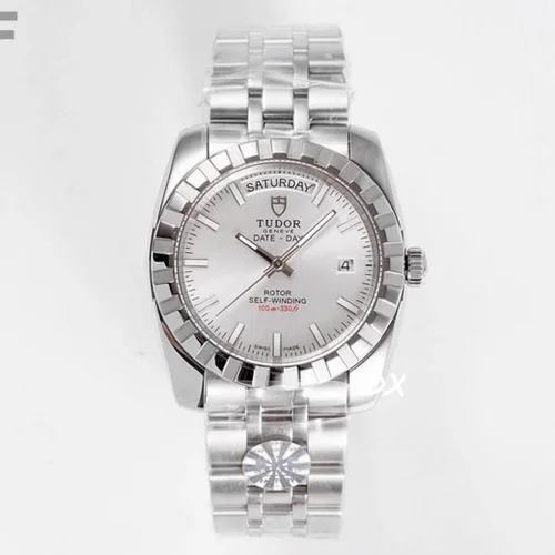 Tudor Watch Tudor 41mm 2nms