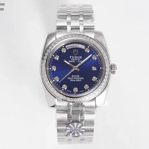 Tudor Watch Tudor 41mm 2nms