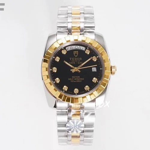 Tudor Watch Tudor 41mm 2nms