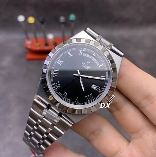 Tudor Watch Tudor 41mm 10nms