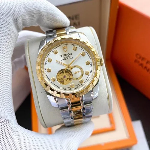 Tudor Watch Tudor 41x11mm 2nms