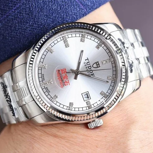 Tudor Watch Tudor 42mm 2nms