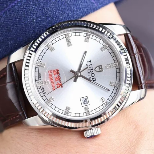 Tudor Watch Tudor 42mm 2nms