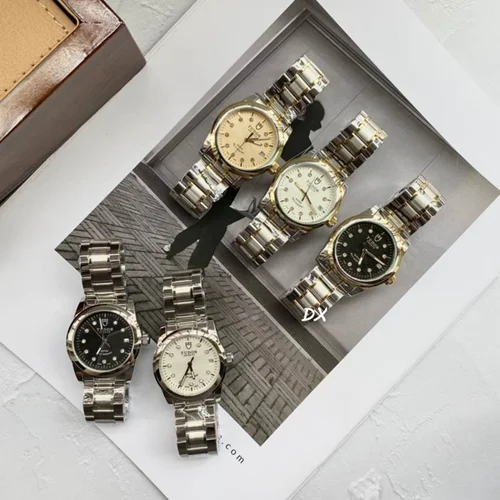 Tudor Watch Tudor 42mm 2nms