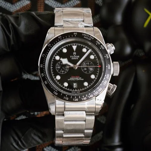 Tudor Watch Tudor 42mm 2nms
