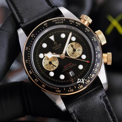 Tudor Watch Tudor 42mm 2nms