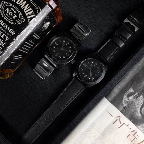 Tudor Watch Tudor 42mm 9nms