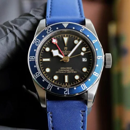 Tudor Watch Tudor 42mm