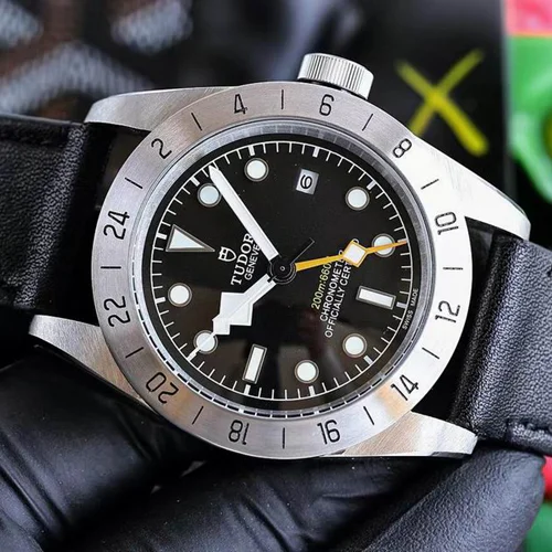Tudor Watch 42mm