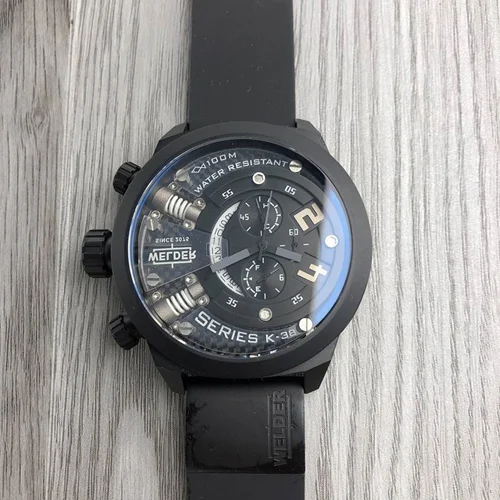 U Boat Watch U Boat 5nms