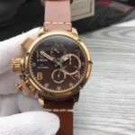 U Boat Watch U Boat 50mm 2nms