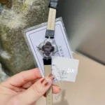 Van Cleef & Arpels Watch Van Cleef Arpels 27mm 9nms