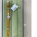 Van Cleef & Arpels Watch Van Cleef Arpels 30mm 2nms