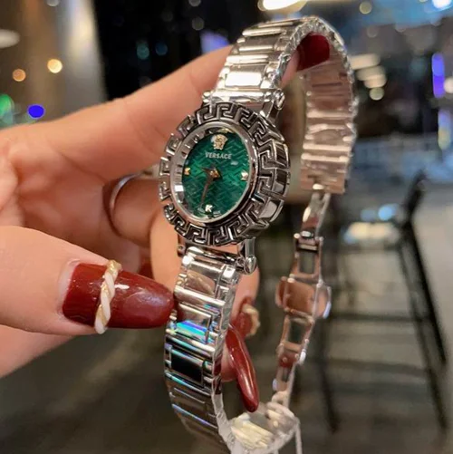 Versace Watch Versace 30mm 12nms