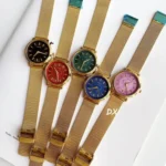 Versace Watch Versace 34mm 2nms