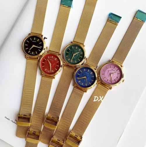 Versace Watch Versace 34mm 2nms