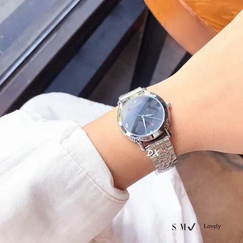 Versace Watch Versace 34mm 2nms