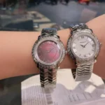 Versace Watch Versace 34mm 3nms