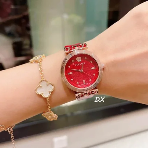 Versace Watch Versace 34mm 9nms