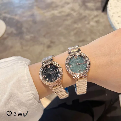 Versace Watch Versace 34mm 10nms