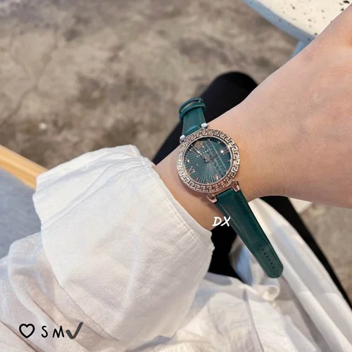 Versace Watch Versace 34mm 10nms