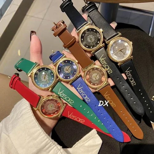 Versace Watch Versace 35mm 2nms