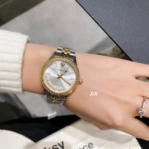 Versace Watch Versace 36mm 2nms