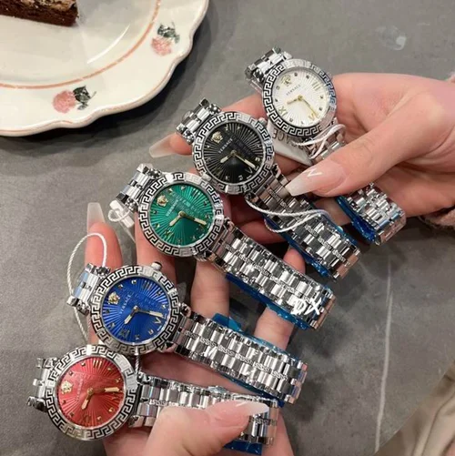 Versace Watch Versace 36mm 2nms