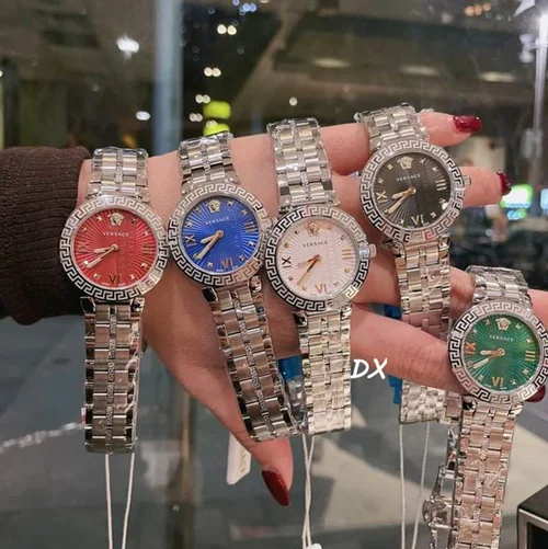 Versace Watch Versace 36mm 2nms