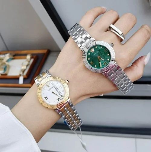 Versace Watch Versace 36mm 3nms