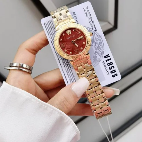 Versace Watch Versace 36mm 3nms