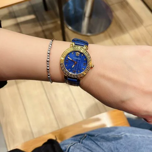 Versace Watch Versace 36mm 4nms