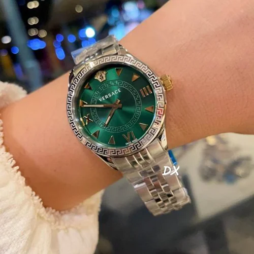 Versace Watch Versace 36mm 10nms