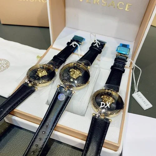 Versace Watch Versace 36mm 12nms
