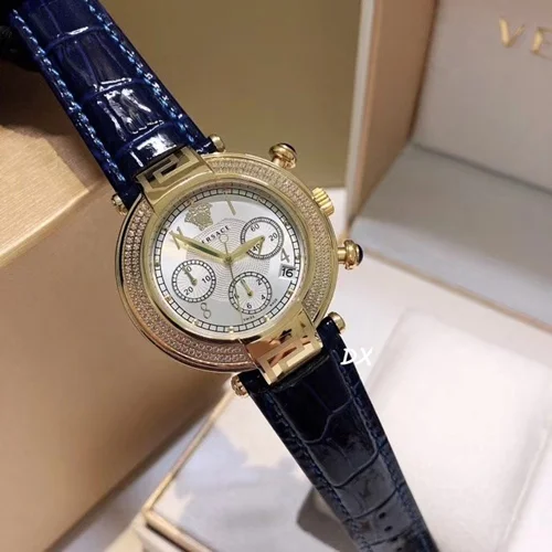 Versace Watch Versace 38mm 1nms