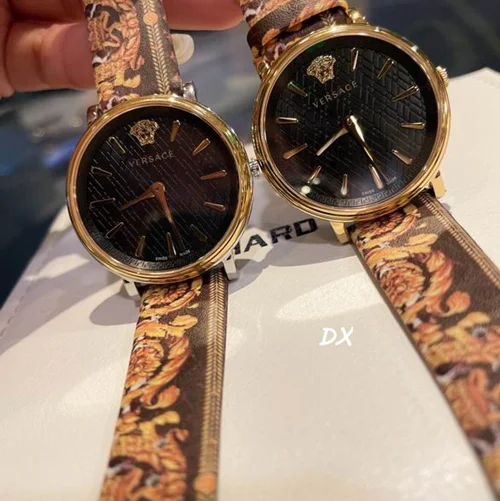 Versace Watch Versace 38mm 8nms