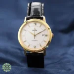 YSL Watch YSL 40.5mm 18 22mm 2nms