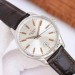 Zenith Watch Zenith 40mm 12nyh01