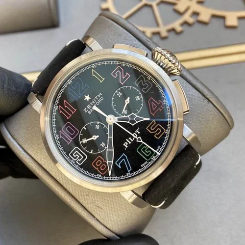 Zenith Watch Zenith watch 45mm