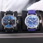 Zenith Watch Zenith 45mm