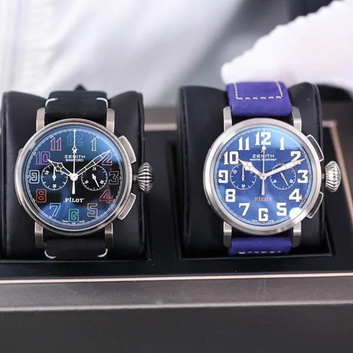 Zenith Watch Zenith 45mm