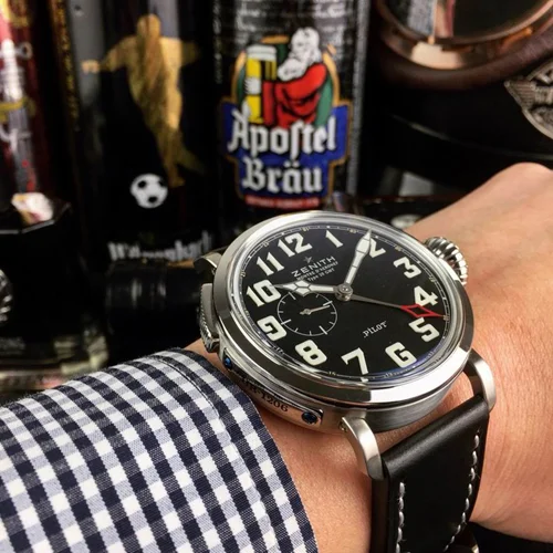 Zenith Watch Zenith watch 47mm