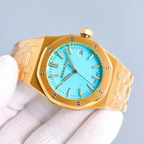 Audemars Piguet Watch AP 37mm